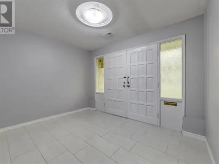 lower 7755 BUTLER STREET | lower 7755 BUTLER STREET, Vancouver