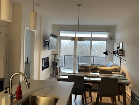 1 Chambre, 1 Bureau