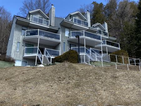 Magnifique Condo