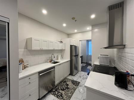 Studio - Sherbrook (Westmount)