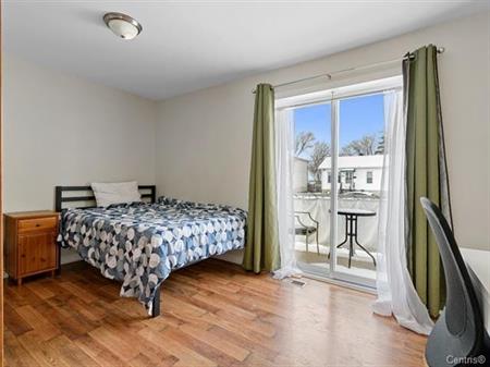 Chambres à Louer Dans Maison Propre