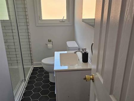 Chambre Privé à Loué