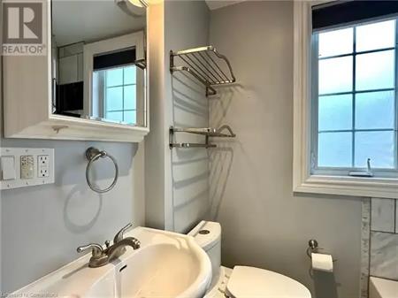 20 CAMERON Street N Unit# 3 | 20 CAMERON Street N Unit# 3, Kitchener