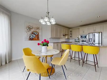 41 GRANGE DRIVE | 41 GRANGE DRIVE, Richmond Hill