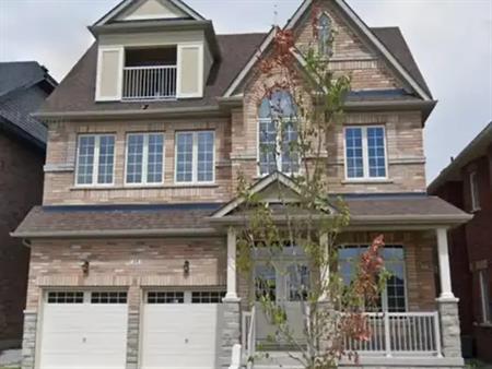 15 MERSEY STREET | 15 MERSEY STREET, Vaughan