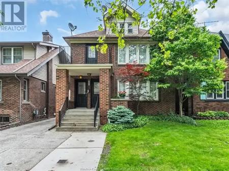 2272 DOUGALL AVENUE | 2272 DOUGALL AVENUE, Windsor
