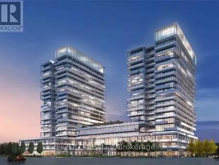 1406 - 65 SPEERS ROAD | 1406 - 65 SPEERS ROAD, Oakville
