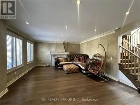 2 SANIBEL CRESCENT | 2 SANIBEL CRESCENT, Vaughan