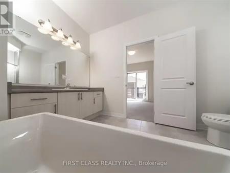 42 GEORGE BALES LANE | 42 GEORGE BALES LANE, Richmond Hill