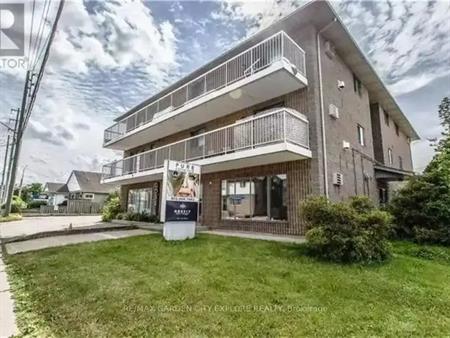 201 - 210 PELHAM ROAD | 201 - 210 PELHAM ROAD, St. Catharines