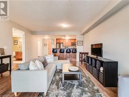 901 PAISLEY Road Unit# 307 | 901 PAISLEY Road Unit# 307, Guelph