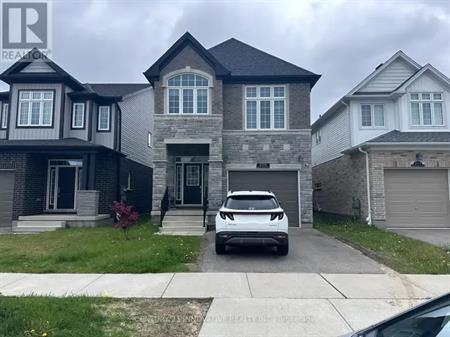 209 SEDGEWOOD STREET | 209 SEDGEWOOD STREET, Kitchener