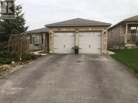 BASEMENT - 1441 BASSINGTHWAITE COURT | BASEMENT - 1441 BASSINGTHWAITE COURT, Innisfil