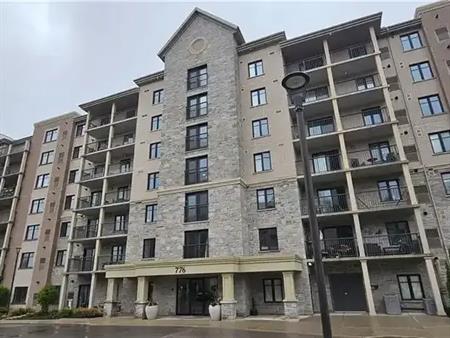 776 LAURELWOOD Drive Unit# 303 | 776 LAURELWOOD Drive Unit# 303, Waterloo