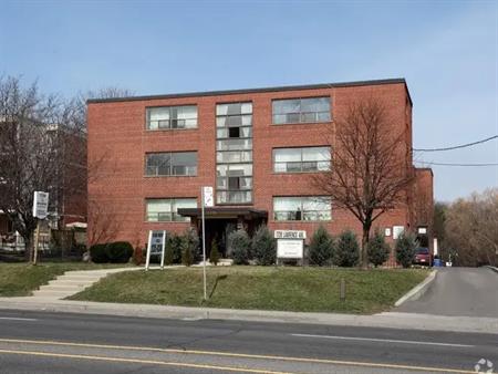 1728 Lawrence | 1728 Lawrence Avenue West, Toronto