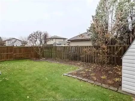 1237 KENWICK WAY | 1237 KENWICK WAY, LaSalle