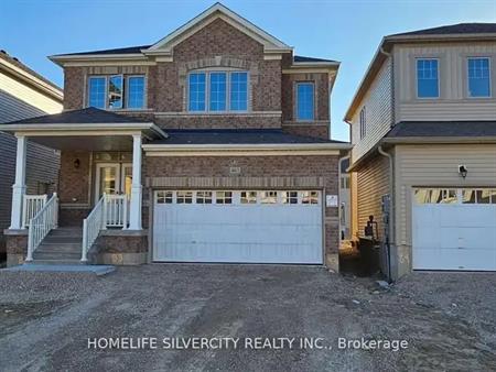 463 BLACK CHERRY CRESCENT | 463 BLACK CHERRY CRESCENT, Shelburne