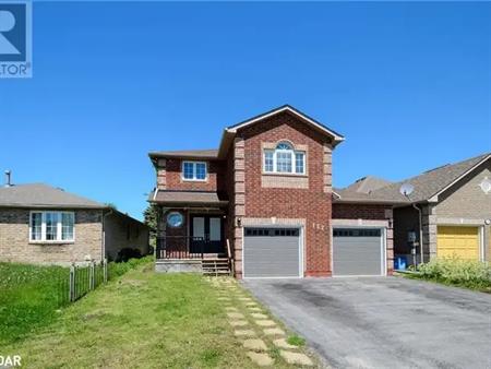 132 HANMER Street E | 132 HANMER Street E, Barrie