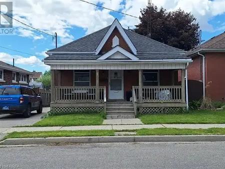 49 MINTERN Avenue Unit# Main | 49 MINTERN Avenue Unit# Main, Brantford