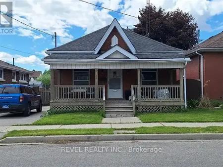 MAIN - 49 MINTERN AVENUE | MAIN - 49 MINTERN AVENUE, Brantford