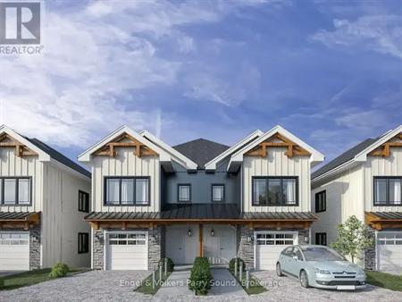 1 - 360 FIRST STREET N | 1 - 360 FIRST STREET N, Gravenhurst