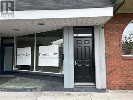 1 - 44-1 ELGIN STREET | 1 - 44-1 ELGIN STREET, Arnprior