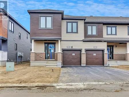 483 BRIGATINE AVENUE | 483 BRIGATINE AVENUE, Ottawa