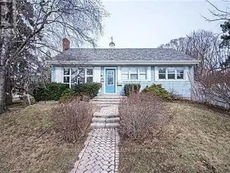 200 TRENT STREET E | 200 TRENT STREET E, Whitby