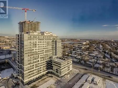 1703 - 1435 CELEBRATION DRIVE | 1703 - 1435 CELEBRATION DRIVE, Pickering