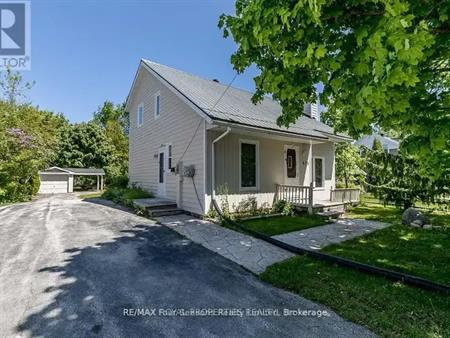 431 FOURTH STREET W | 431 FOURTH STREET W, Collingwood