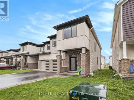 353 CROSSWAY TERRACE | 353 CROSSWAY TERRACE, Ottawa