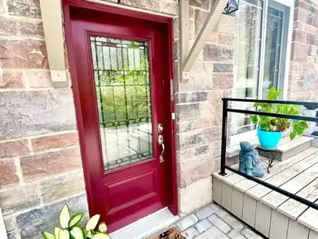 A - 1034 EDMOND AVENUE | A - 1034 EDMOND AVENUE, Ottawa