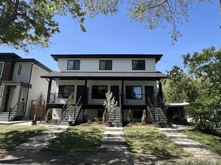 Brand New Property Rental in Forest Heights | 1 - 10520 76 Street Northwest, Edmonton