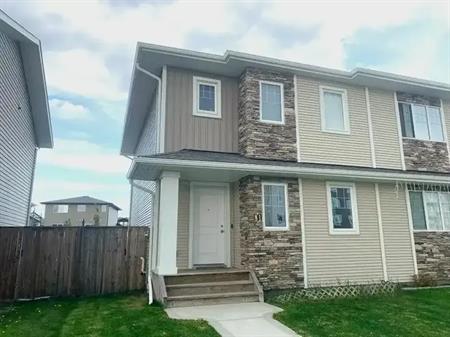 81 Thomlinson Avenue | 81 Thomlinson Avenue, Red Deer