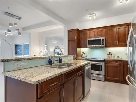 Luxurious 1340 Sq Ft. Apartment with Ravine and Mountain Views | 10221 Tuscany Boulevard Northwest, Calgary