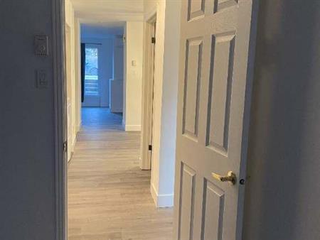 Condo 4 1/2 à louer- for rent (Vaudreuil)