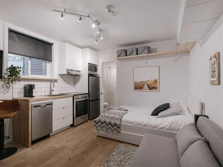 Loft - Ilo Sillery