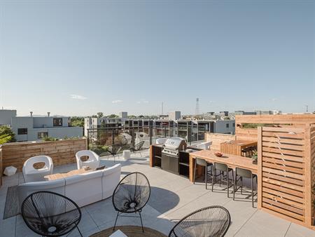 Loft - OSEN