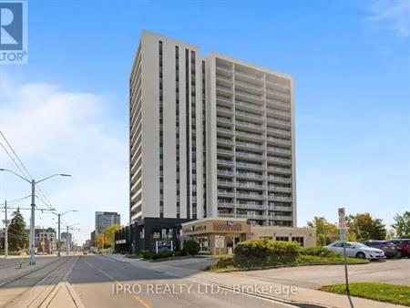 509 - 741 KING STREET W | 509 - 741 KING STREET W, Waterloo