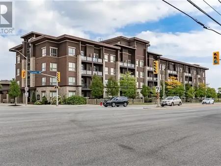 5020 CORPORATE Drive Unit# 403 | 5020 CORPORATE Drive Unit# 403, Burlington