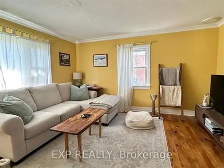 MAIN - 536 DUNDAS STREET E | MAIN - 536 DUNDAS STREET E, Belleville