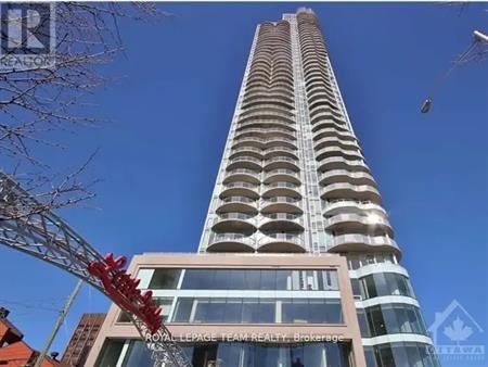 1202 - 805 CARLING AVENUE | 1202 - 805 CARLING AVENUE, Ottawa