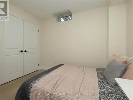 53 HARE FARM GATE | 53 HARE FARM GATE, Whitchurch-Stouffville