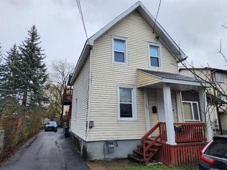 262 Carillon Street - 2 | 262 Carillon Street -, Ottawa