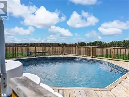650 MERTZ CORNER Road | 650 MERTZ CORNER Road, Tiny