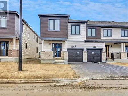 475 BRIGATINE AVENUE | 475 BRIGATINE AVENUE, Ottawa