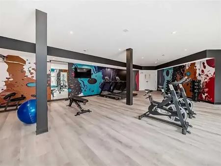Savanna II Luxury Living: 3-Bed Condo by TRUMAN with Parking & Stylish Finishes | 2310 - 681 Savanna Boulevard Northeast, Cal