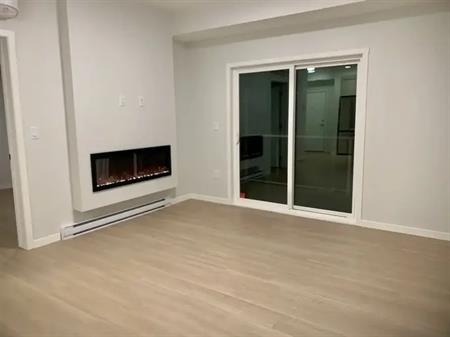 Modern 1 Bed w/ 1 Underground Parking Stall and 1 Surface Stall | 360 Harvest Hills Way NE, Calgary