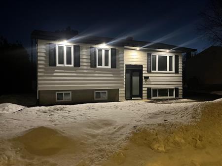 Maison à louer Longueuil