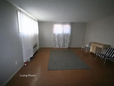 Walkout Two Bedroom Basement Suite Next to Kingsway Mall for Rent | 11051 107 Street Northwest, Edmonton